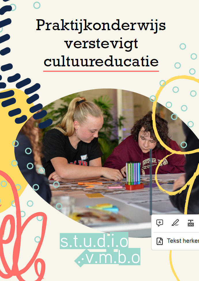 praktijkonderwijs-verstevigt-cultuureducatie-fleck
